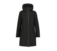 LUHTA Veste outdoor 'Iskola' noir, Taille L