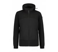 LUHTA Veste outdoor 'Karijoki' noir, Taille XL