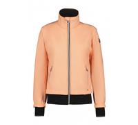 LUHTA Veste outdoor orange clair / noir, Taille S