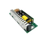 LUhvSW 10R 280 W for projecteur à faisceau/tête mobile 10R platine éclairage de scène ballast d'éclairage de scène