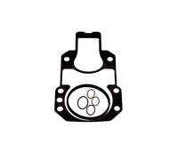 LUhvSW Accessoires Marins Kit de Joints de Cloche 27-94996Q2 for Transmission en Z M-rCruiser One Gen II 27-94996A1 27-64818A3 27-949962 27-64818A2