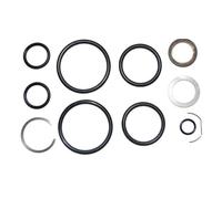 LUhvSW Accessoires Marins Kit de Reconstruction de Joints de Garniture de Puissance 25-87400A2, 2 Jeux, adapté aux cylindres de Garniture M-rCruiser R, Mr, One, One Gen II et Bravo 87400