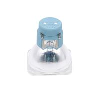 LUhvSW Accessoires pour projecteur à faisceau mobile 7R 230W P-VIP 230/1.0 E20.8 for ampoule de à faisceau compatible Mailepu(Original 7R)