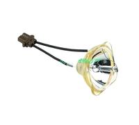 LUhvSW Accessoires pour projecteur Ampoule de projecteur compatible DT00781/CPX1/253 for H-TACHI CP-RX70/X1/X2WF/X4/X253/X254,ED-X20EF/X22EF,MP-J1EF