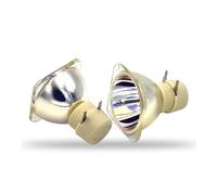 LUhvSW Accessoires pour projecteur Ampoule de rechange for projecteur MC.JLC11.001 for projecteurs A-ER P1287 P1387W P5515(MC.JLC11.001 -CB)