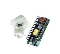 LUhvSW Accessoires pour projecteur aux halogénures métalliques 7R 230W à faisceau mobile avec ballast 230 faisceau for SIRIUS HRI 230W(7R 230w ballast)