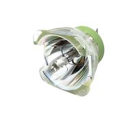 LUhvSW Accessoires pour projecteur For ampoule de scène SIRIUS HRI 440W SIRIUS HRI 440WS 20R Projecteur à faisceau mobile 440W S éclairage(Bare lamp)