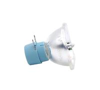 LUhvSW Accessoires pour projecteur For l'ampoule de tête mobile SIRIUS 14R, elle peut être remplacée par une ampoule MSD Platinum Sharpy 14R 295W(14R 10PC)