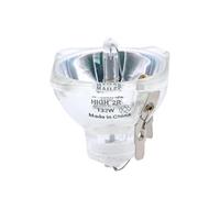 LUhvSW Accessoires pour projecteur For projecteur à tête mobile Sharpy Beam 2R 132w 2R MSD Platinum Stage de scène avec ballast(2R 132W Original)