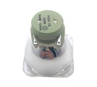 LUhvSW Accessoires pour projecteur Projecteur à tête mobile à ampoule 230 W 7R 7R 230 W adaptée à la lumière à tête mobile à faisceau Lumière de scène Disco Focus(7R Green Head)