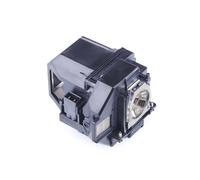 LUhvSW de projecteur V13H010L97 for ELP97. Compatible avec les modèles EB-W06, EB-FH52, EB-FH06, EB-E20, EB-992F, EB-982W, EB-E01 et EB-E10.(V13H010L97-CBH)