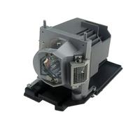 LUhvSW de remplacement for projecteur NP24LP for PE401H, NP510C, NP-PE401H, NP-PE401HJD, NP-PE401HJD-N2, PE-401H 100013352(NP24LP-CBH)