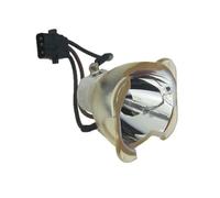 LUhvSW de remplacement for projecteur NP24LP for PE401H, NP510C, NP-PE401H, NP-PE401HJD, NP-PE401HJD-N2, PE-401H 100013352(NP24LP-CB)