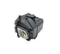 LUhvSW ELP97 convient aux modèles EH-TW750 TW740 TW5820 TW5700 EB-X49 EB-W06 EB-E20 EB-992F 982W E01 (sans mercure, alimenté)