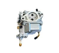 LUhvSW Ensemble carburateur 8M0129551 8M0109534 853720T16 853720T20 for Moteur Hors-Bord M-rcury Mari-ER 4 Temps 15 CV 20 CV