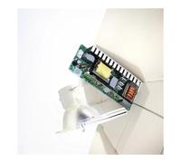 LUhvSW For à tête mobile 8R, ballast 250 W, faisceau pointu/projecteur à tête mobile 8R(8R 250w)