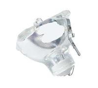 LUhvSW For projecteur à faisceau pointu/lyre mobile 2R 132 W, éclairage de scène platine 2R avec ballast(2R 132w)