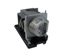 LUhvSW Lampe de projecteur NP24LP for projecteurs PE401H, NP510C, NP-PE401H, NP-PE401HJD et NP-PE401HJD-N2 401H
