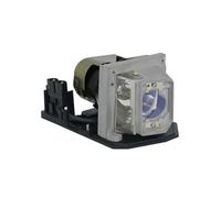 LUhvSW Lampe de projecteur SP-037 for LPX15 LPX6 LPX7 LPX9 X15 X20 X6 X7 X9 X21 avec boîtier(037-CBH)
