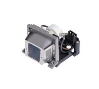 LUhvSW Lampe de remplacement VLT-XD206LP 499B045O80 for projecteurs SD206, SD206U, XD206U, MD-307S, MD-307X(VLT-XD206LP-CBH)