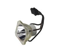 LUhvSW Lampe de remplacement VLT-XD206LP 499B045O80 for projecteurs SD206, SD206U, XD206U, MD-307S, MD-307X(VLT-XD206LP -CB)