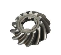 LUhvSW PIGNON 697-45551 for Moteur de Bateau Ymh 48HP 55HP 697-45551-00 6974555100 (13T)