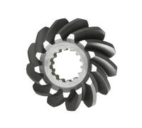 LUhvSW Pignon 69W-45551 adapté au Moteur de Bateau ymh 50-60HP 13T, Accessoires de Moteur 69W-45551-00 69W455510000 69W-45551 69W45551