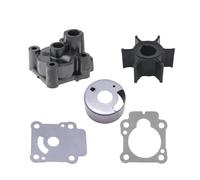 LUhvSW Pompe à Eau Assy Fit for T-hatsu for H-dea N-ssan 8HP 9.8HP 2 Temps 4 Temps 3B2-65011-1 3B2-65021 3B2-65025-0 3B2-65011 3B2-65021-1