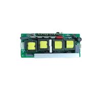 LUhvSW Projecteur à tête mobile 15R 300 W, ballast de scène platine 15R