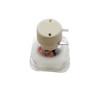 LUhvSW Projecteur de scène 200 W for projecteur à tête mobile aux halogénures métalliques 5R/7R 230 W, projecteur de poursuite aux halogénures de platine à faisceau 230