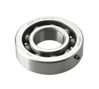 LUhvSW Roulement de Vilebrequin à Billes 93306-20514 for Moteur Hors-Bord Ymh 9.9HP 15HP 93306-20514-00 93306-205U2 6E7 6E8 Bateau