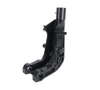 LUhvSW Support pivotant Rotatif for pièces de Moteur Hors-Bord ymh, 2 Temps 9.9, 15hp, 63V, modèle 63V-43311-03-4D