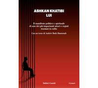 Lui. Ediz. italiana e persiana
