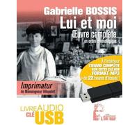Lui et moi Livre Audio USB - USB6