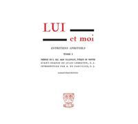 Lui et moi, tome 1 2026 - Gabrielle Bossis - Beauchesne - broché - Essai