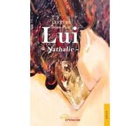 Lui - Jean-Paul Lefèvre - Jets D'encre - broché - Roman