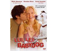 Lui, lei e babydog