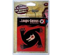 Asmodee - KG02B - Jeu d'ambiance - Les Loups-Garous de Thiercelieux Blister