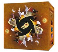Lui-Meme The Werewolves of Miller's Hollow The Pact Board Game