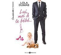 Lui, moi & le bébé
