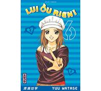 Lui ou rien (Zettai Kareshi) - Tome 6