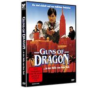 Guns of Dragon...in der Hölle Von New York – Lui, Ray – DVD