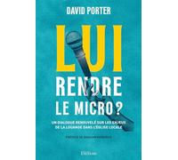 Lui rendre le micro ? Un dialogue renouvelé sur les enjeux de la louange dans l’église locale