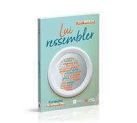 Lui ressembler 10 manières de refléter Dieu - Jen Wilkin - Maison De La Bible - broché - Essai