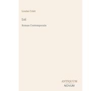 Lui: Roman Contemporain