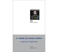 Lui: (Roman contemporain)
