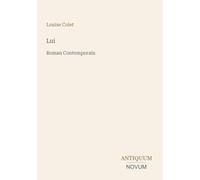 Lui: Roman Contemporain