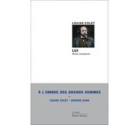 Lui - (Roman Contemporain)