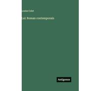 Lui: Roman contemporain