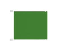 vidaXL Luifel verticaal 300x420 cm oxford stof lichtgroen148341 G